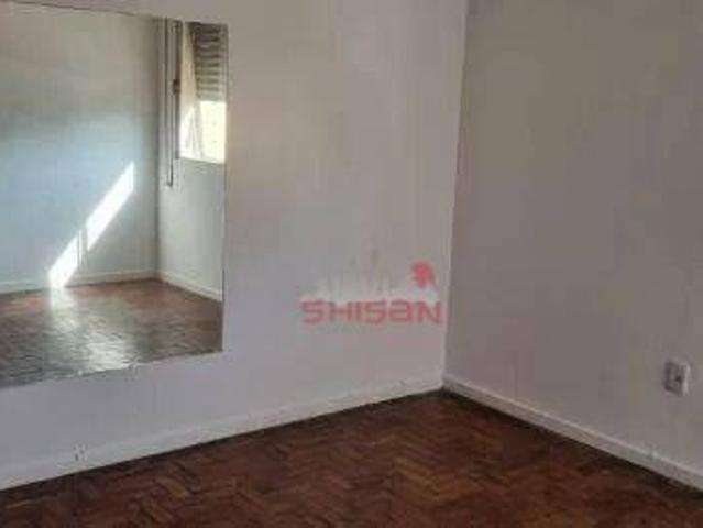 Apartamento com 2 dormitórios à venda, 77 m² por R$ 540.000,00 Vila Mariana São Paulo/SP