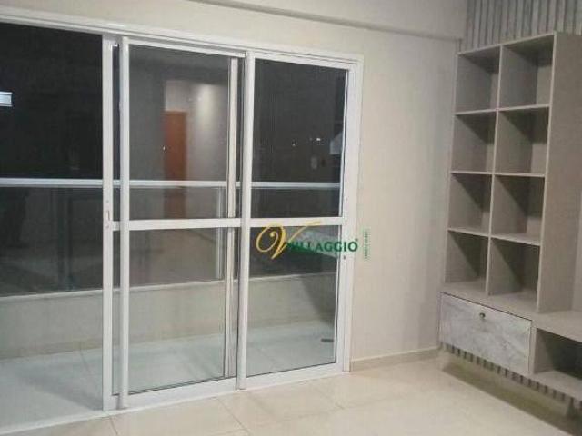 Apartamento com 2 dormitórios à venda, 77 m² por R$ 550.000,00 Boa Vista São José do Rio Preto/S