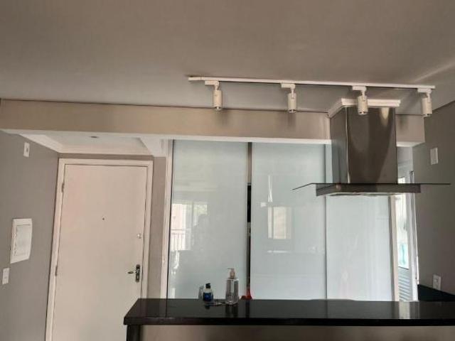 Apartamento com 2 dormitórios à venda, 77 m² por R$ 650.000,00 Vila Rosália Guarulhos/SP