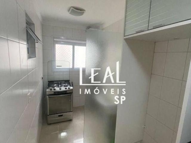 Apartamento com 2 dormitórios à venda, 77 m² por R$ 650.000,00 Jardim Flor da Montanha Guarulhos