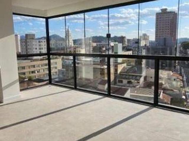 Apartamento com 2 dormitórios à venda, 77 m² por R$ 750.000,00 Varginha Itajubá/MG