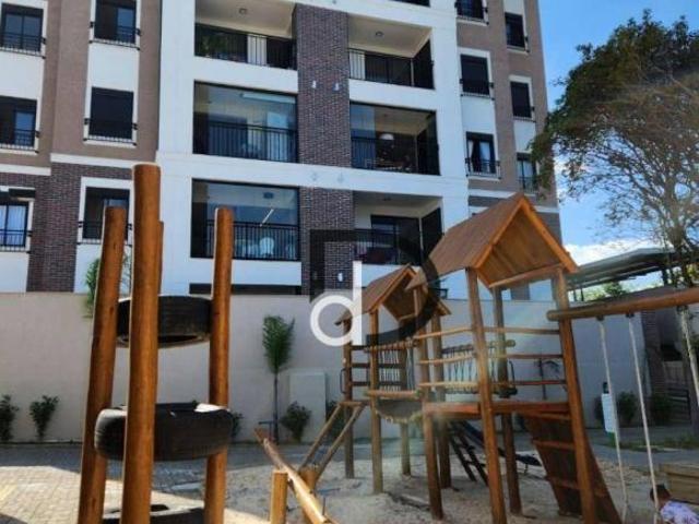Apartamento com 2 dormitórios à venda, 77 m² por R$ 800.000 Vila Costa e Silva Campinas/SP