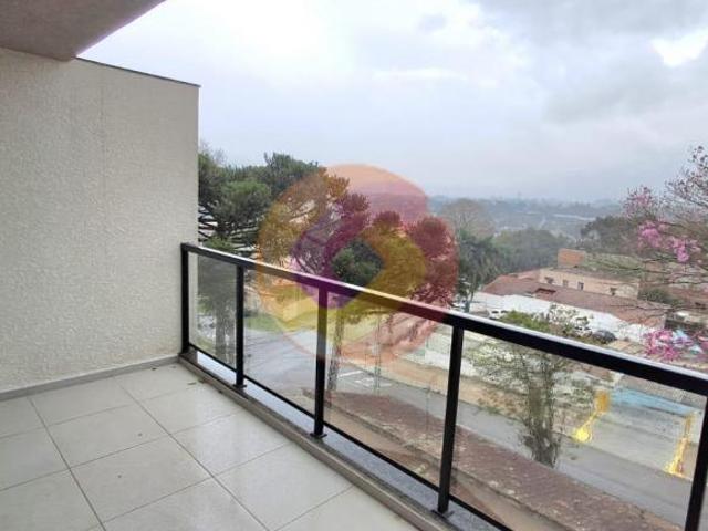 Apartamento com 2 dormitórios à venda,77.26 m², água verde, CURITIBA PR