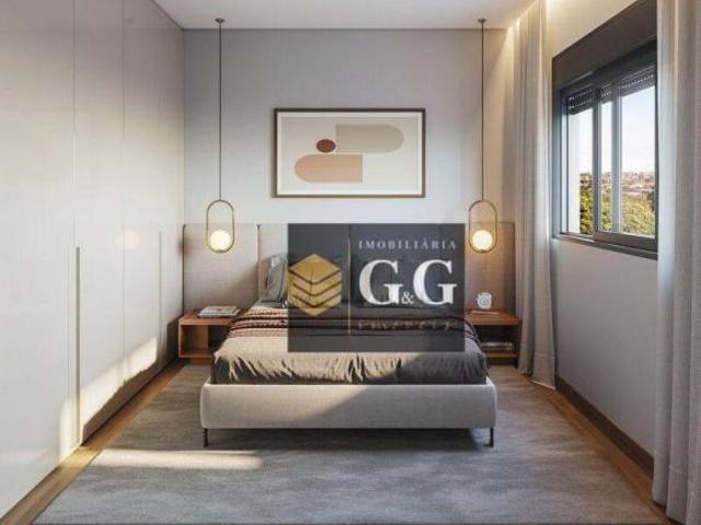 Apartamento com 2 dormitórios à venda, 78 m² a partir de R$ 349.900 Centro Viamão/RS