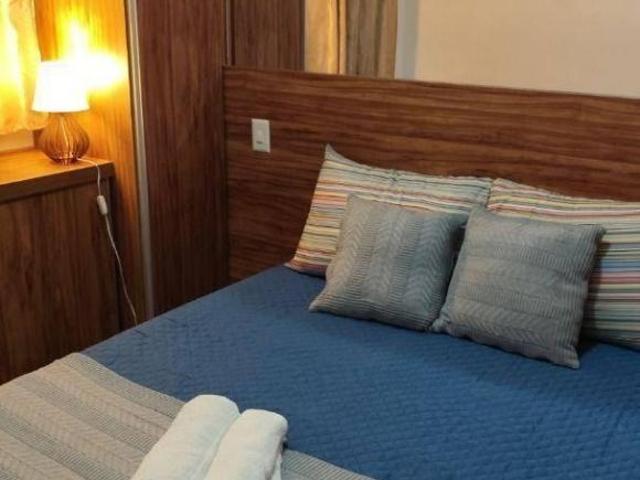 Apartamento com 2 dormitórios à venda, 78 m² por R$ 349.000,00 Democrata Juiz de Fora/MG