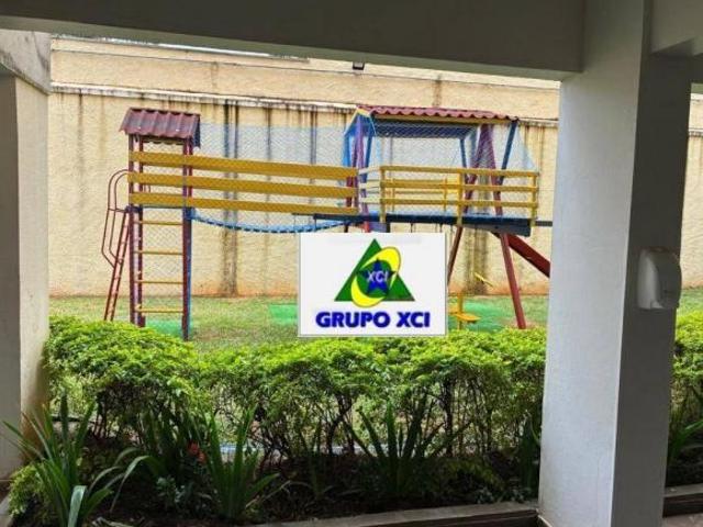 Apartamento com 2 dormitórios à venda, 78 m² por R$ 425.000,00 Mansões Santo Antônio Campinas/SP