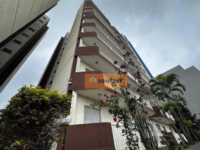 Apartamento com 2 dormitórios à venda, 78 m² por R$ 430.000 Jardim Japão Suzano/SP