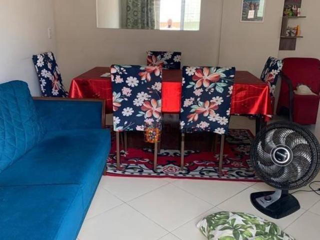 Apartamento com 2 dormitórios à venda, 78 m² por R$ 480.000 Vila Caiçara Praia Grande/SP