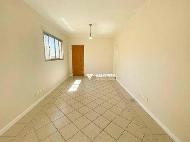Apartamento com 2 dormitórios à venda, 78 m² por R$ 508.800,00 Parque Campolim Sorocaba/SP