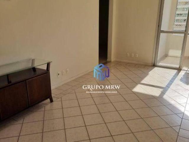 Apartamento com 2 dormitórios à venda, 78 m² por R$ 508.800 Parque Campolim Sorocaba/SP