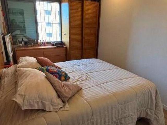 Apartamento com 2 dormitórios à venda, 78 m² por R$ 530.000,00 Jaguaré São Paulo/SP