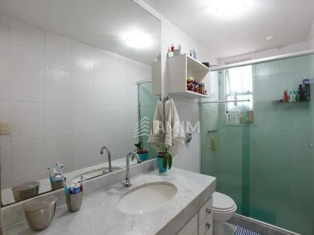 Apartamento à venda, 78 m² por R$ 560.000,00 Boa Viagem Niterói/RJ