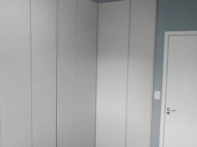 Apartamento com 2 dormitórios à venda, 78 m² por R$ 585.000 Mogi Moderno Mogi das Cruzes/SP