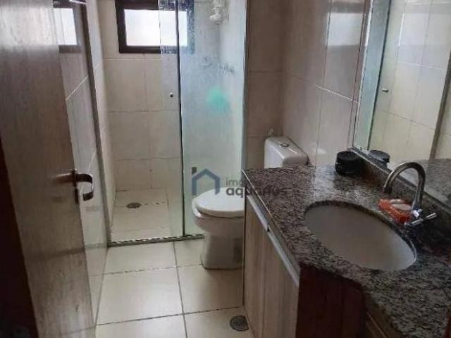 Apartamento com 2 dormitórios à venda, 78 m² por R$ 639.000,00 Urbanova São José dos Campos/SP