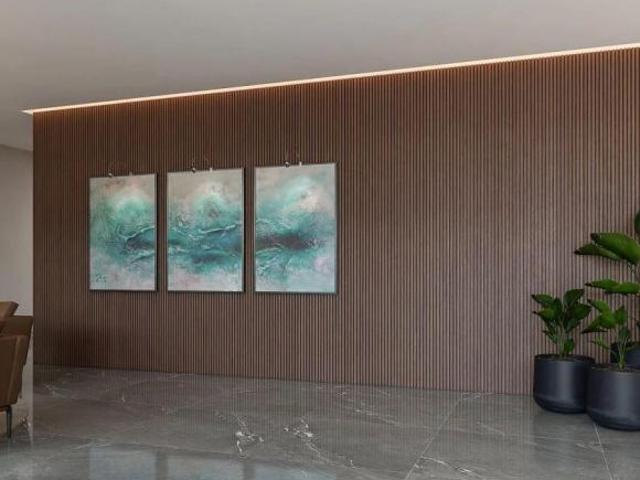 Apartamento com 2 dormitórios à venda, 78 m² por R$ 789.900,00 Estrela Sul Juiz de Fora/MG