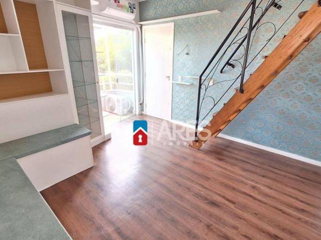 Apartamento com 2 dormitórios à venda, 79 m² por R$ 395.000,00 Jardim Ipiranga Americana/SP