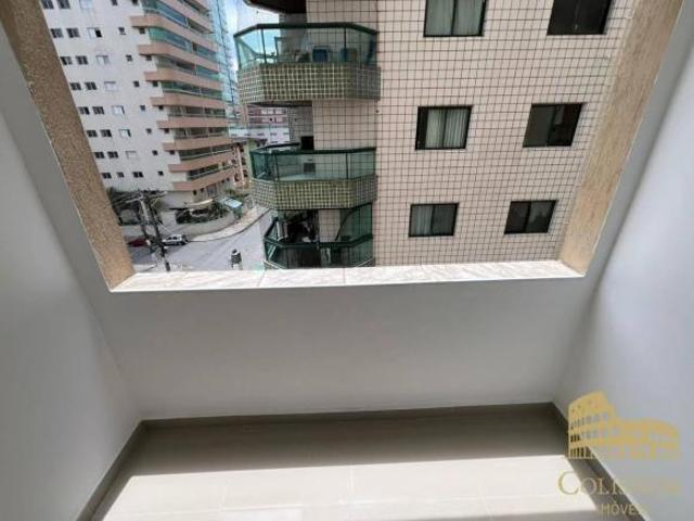 Apartamento com 2 dormitórios à venda, 79 m² por R$ 450.000,00 Tupi Praia Grande/SP