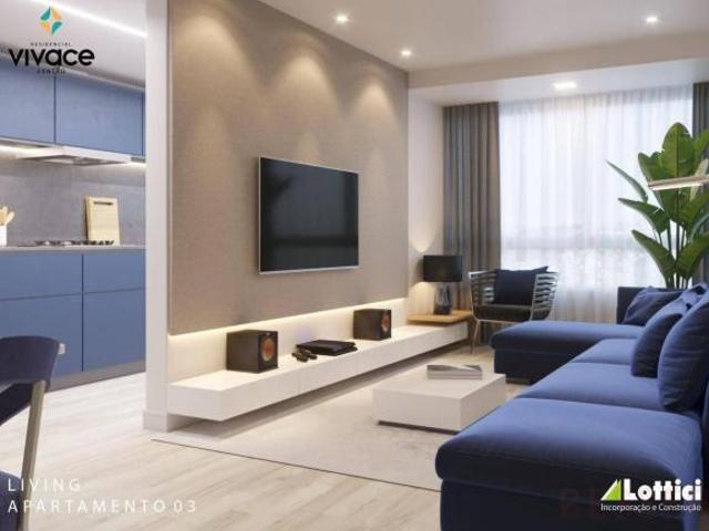 Apartamento com 2 dormitórios à venda, 79 m² por R$ 515.000,00 Centro Canoas/RS