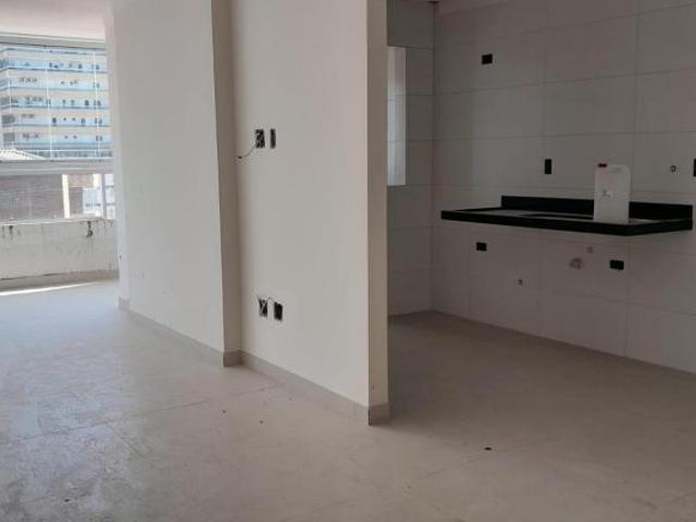 Apartamento com 2 dormitórios à venda, 79 m² por R$ 719.190,00 Boqueirão Praia Grande/SP