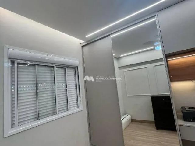 Apartamento com 2 dormitórios à venda, 79 m² por R$ 730.000,00 Redentora São José do Rio Preto/S