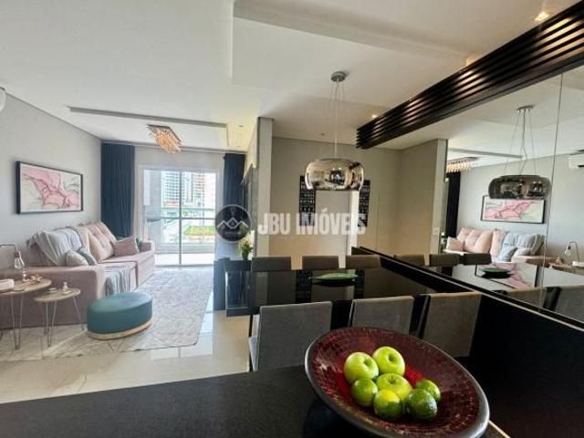 Apartamento com 2 dormitórios à venda, 79m² por R$ 850.000 – Plaza Madrid Campolim