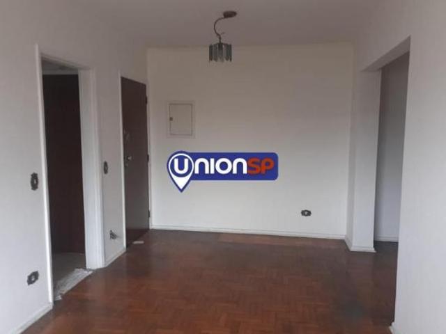 Apartamento com 2 dormitórios à venda, 70 m² Aclimação São Paulo/SP