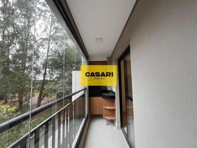 Apartamento com 2 dormitórios à venda, 70 m² Jardim do Mar São Bernardo do C