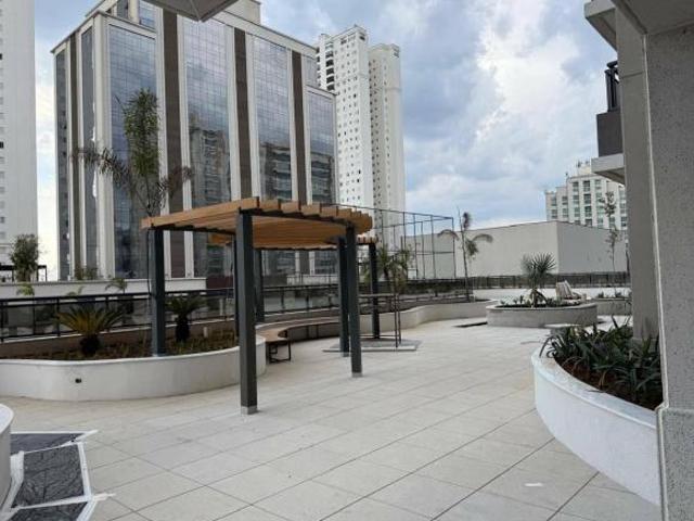 Apartamento com 2 dormitórios à venda, 70 m² por R$ 1.082.000,00 Royal Park São José dos Campos/