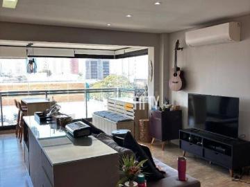 Apartamento com 2 dormitórios à venda, 70 m² por R$ 1.100.000,00 Chácara Santo Antônio São Paulo