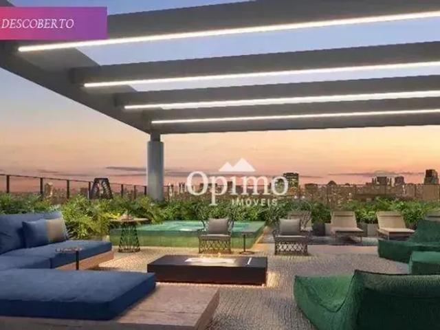 Apartamento com 2 dormitórios à venda, 70 m² por R$ 1.200.000,00 Chácara Santo Antônio Zona Sul