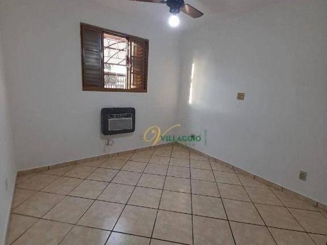 Apartamento com 2 dormitórios à venda, 70 m² por R$ 210.000 Jardim Residencial Vetorasso São Jos
