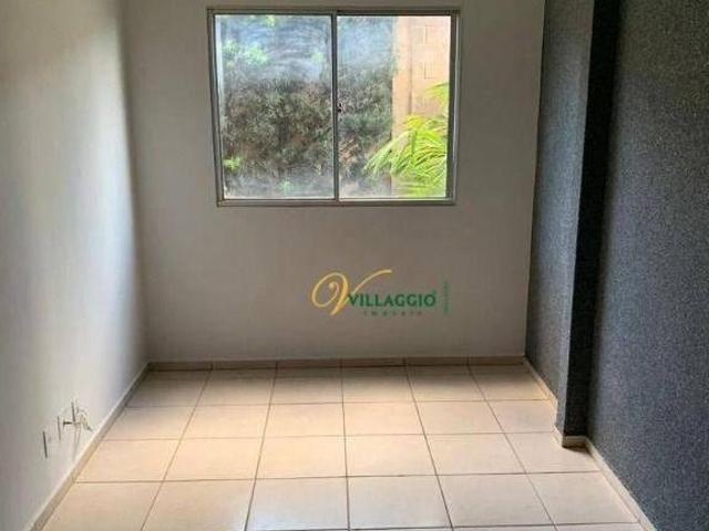 Apartamento com 2 dormitórios à venda, 70 m² por R$ 260.000,00 Higienópolis São José do Rio Pret