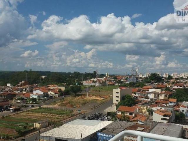 Apartamento com 2 dormitórios à venda, 70 m² por R$ 300.000,00 Vila Santa Maria Americana/SP