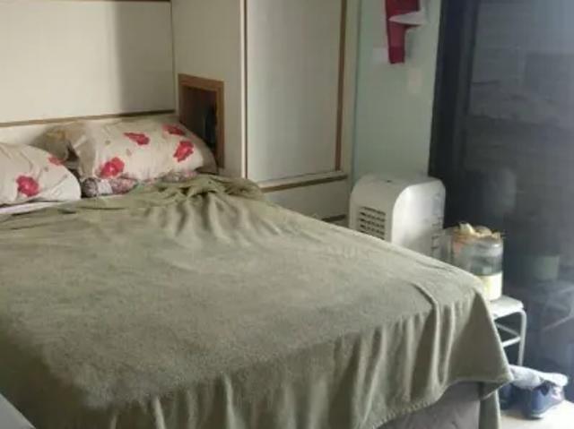 Apartamento à venda, 70 m² por R$ 350.000,00 Tupi Praia Grande/SP