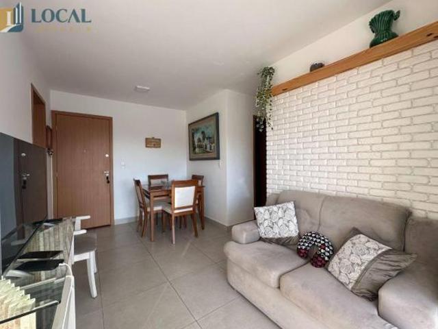 Apartamento com 2 dormitórios à venda, 70 m² por R$ 350.000,00 Mariano Procópio Juiz de Fora/MG