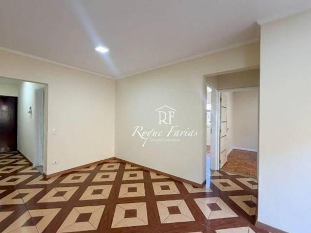 Apartamento com 2 dormitórios à venda, 70 m² por R$ 340.000,00 Jaguaré São Paulo/SP