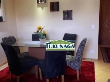 Apartamento com 2 dormitórios à venda, 70 m² por R$ 400.000,00 Vila Galvão Guarulhos/SP