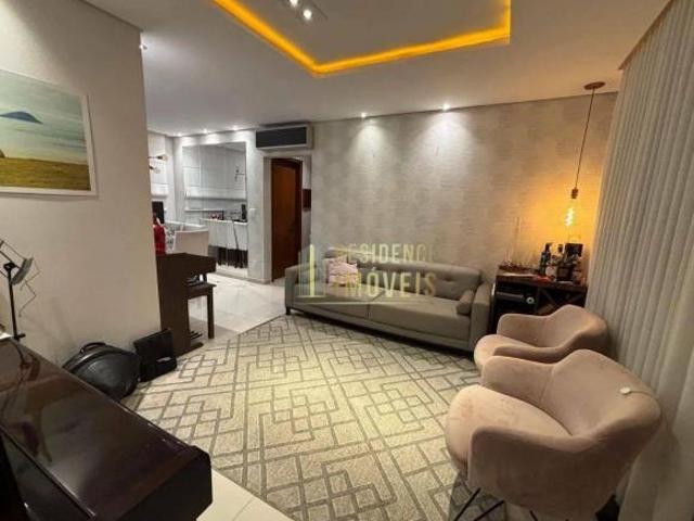 Apartamento com 2 dormitórios à venda, 70 m² por R$ 410.000,00 Jardim Pagliato Sorocaba/SP