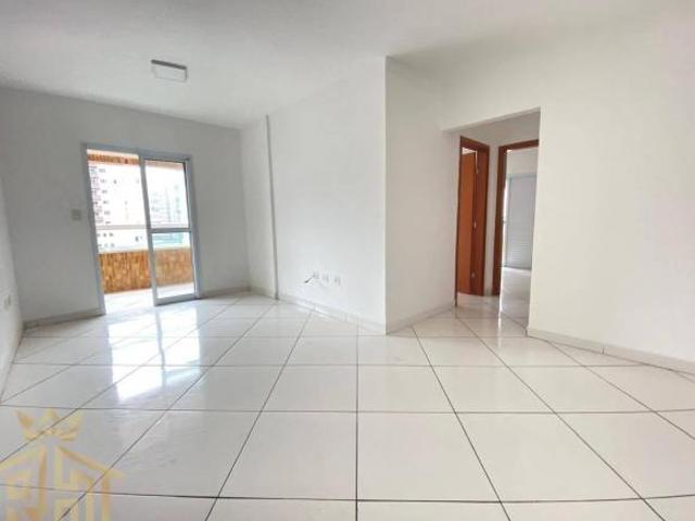 Apartamento com 2 dormitórios à venda, 70 m² por R$ 425.000,00 Ocian Praia Grande/SP