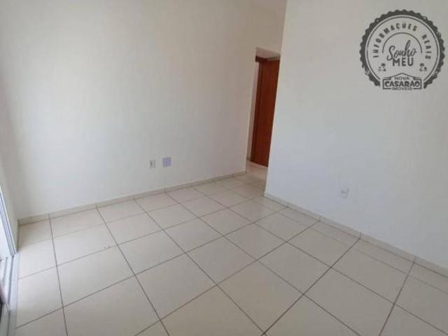 Apartamento com 2 dormitórios à venda, 70 m² por R$ 430.000,00 Vila Guilhermina Praia Grande/SP
