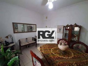 Apartamento com 2 dormitórios à venda, 70 m² por R$ 430.000,00 Gonzaga Santos/SP