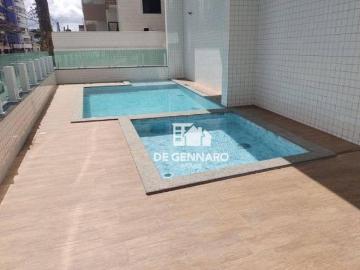 Apartamento com 2 dormitórios à venda, 70 m² por R$ 448.000,00 Aviação Praia Grande/SP