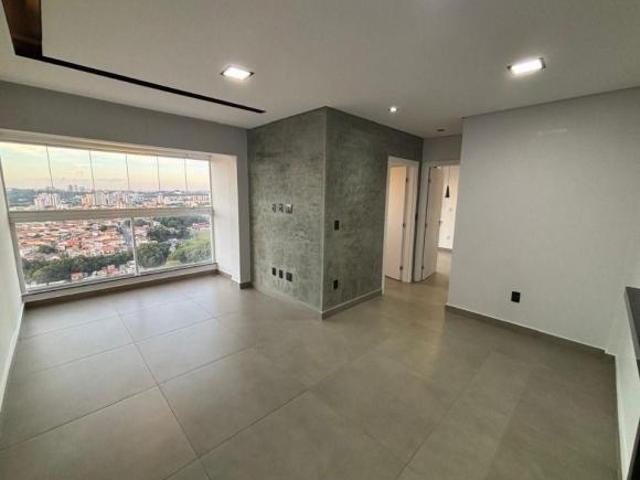 Apartamento com 2 dormitórios à venda, 70 m² por R$ 540.000,00 Vila Hortência Sorocaba/SP