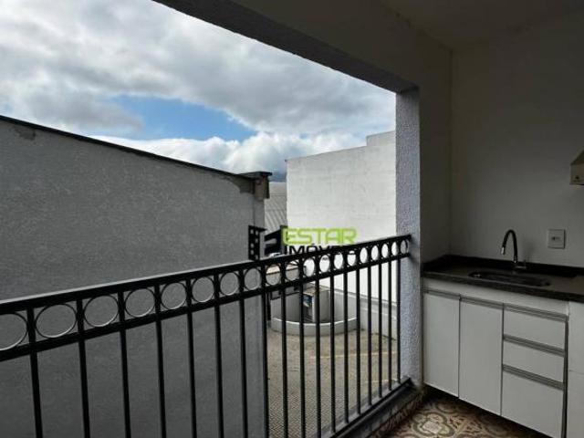 Apartamento com 2 dormitórios à venda, 70 m² por R$ 550.000,00 Atibaia Jardim Atibaia/SP