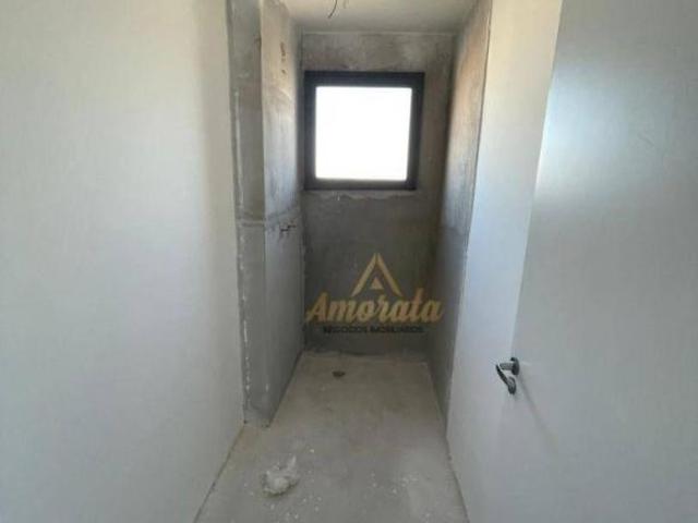 Apartamento com 2 dormitórios à venda, 70 m² por R$ 564.000,00 Jardim Ipiranga Americana/SP
