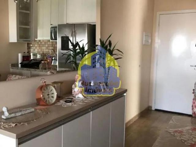 Apartamento com 2 dormitórios à venda, 70 m² por R$ 570.000,00 Jaguaribe Osasco/SP