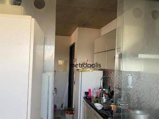Apartamento com 2 dormitórios à venda, 70 m² por R$ 580.000,00 Usina Piratininga São Paulo/SP