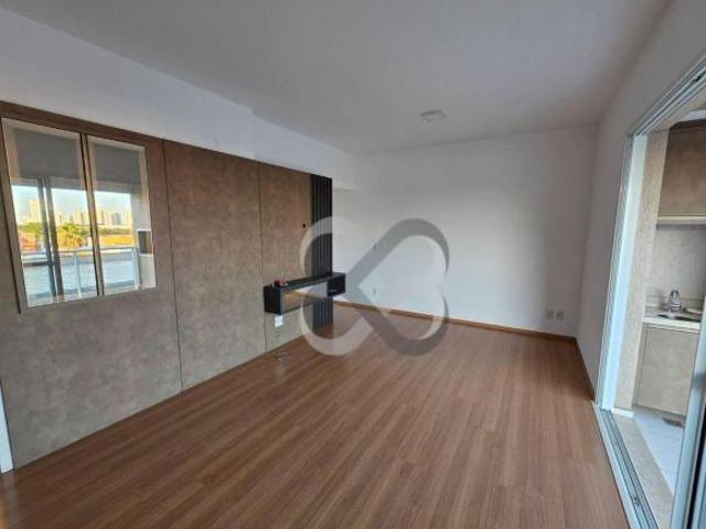 Apartamento com 2 dormitórios à venda, 70 m² por R$ 580.000,00 Gleba Palhano Londrina/PR
