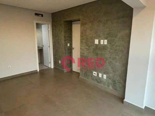 Apartamento com 2 dormitórios à venda, 70 m² por R$ 630.000,00 Vila Hortência Sorocaba/SP