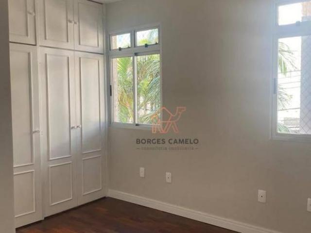 Apartamento com 2 dormitórios à venda, 70 m² por R$ 690.000,00 São Pedro Belo Horizonte/MG